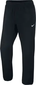 Спортивні штани підліткові Nike SPORTSWEAR OVERSIZED FLEECE чорні IH4310-010