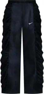 Спортивні штани підліткові Nike SPORTSWEAR WOVEN чорні HQ9460-010
