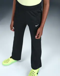Спортивні штани підліткові Nike SPORTSWEAR чорні HQ9458-010