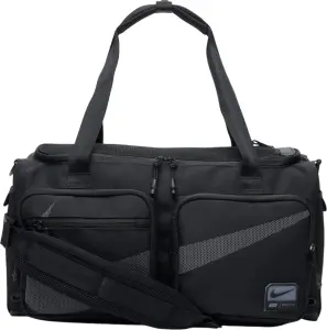 Сумка спортивная Nike UTILITY POWER 2.0 SMALL 31L черная HF0654-010