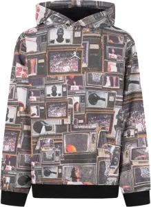 Худі підліткове Nike JORDAN BROOKLYN різнокольорове 95F089-023