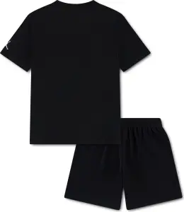 Комплект літній дитячий Nike BROOKLYN MESH чорний 85F478-023