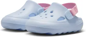 Крокси дитячі Nike JORDAN HYDRIP (TD) блакитно-світло-рожеві HF5983-403