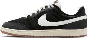 Кроссовки Nike AIR JORDAN SKYLINE LOW черно-белые IM2055-001
