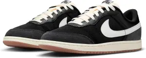 Кроссовки Nike AIR JORDAN SKYLINE LOW черно-белые IM2055-001