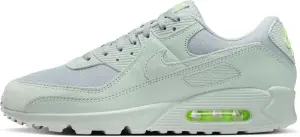 Кроссовки Nike AIR MAX 90 мятно-серые DM0029-025