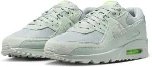 Кроссовки Nike AIR MAX 90 мятно-серые DM0029-025