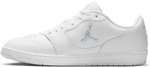 Кросівки Nike JORDAN COURT CONNECT LOW білі IQ5698-100