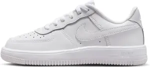 Кроссовки детские Nike FORCE 1 LOW (PS) белые IF1673-100