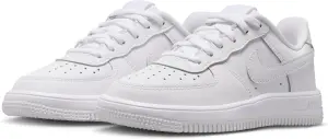 Кроссовки детские Nike FORCE 1 LOW (PS) белые IF1673-100