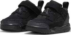 Кросівки дитячі Nike JORDAN SPIZIKE LOW (TD) чорні FQ3952-001