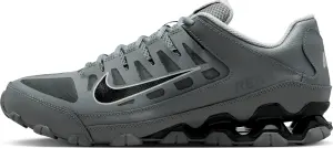 Кроссовки для тренировок Nike REAX 8 TR темно-серо-черные 621716-040