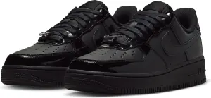 Кросівки жіночі Nike AIR FORCE 1 '07 чорні IR5450-001
