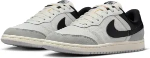 Кроссовки женские Nike AIR JORDAN SKYLINE LOW бело-серо-черные IQ0704-101