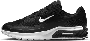 Кросівки жіночі Nike AIR MAX BIA чорно-білі IO9414-003