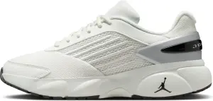 Кросівки жіночі Nike JORDAN TRUNNER FLOW молочно-срібно-чорні IQ0701-101
