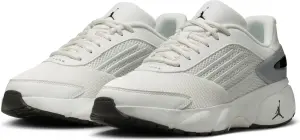Кросівки жіночі Nike JORDAN TRUNNER FLOW молочно-срібно-чорні IQ0701-101