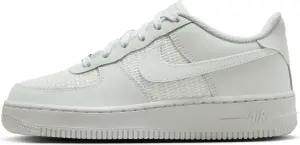 Кросівки підліткові Nike AIR FORCE 1 LV8 2 (GS) білі IO9736-100