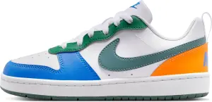 Кросівки підліткові Nike COURT BOROUGH LOW RECRAFT (GS) різнокольорові DV5456-140