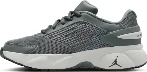 Кроссовки подростковые Nike JORDAN TRUNNER FLOW (GS) серые IQ7693-001