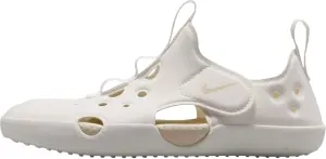 Сандалі дитячі Nike SUNRAY PROTECT 4 (PS) бежеві HF6277-101