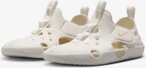 Сандалі дитячі Nike SUNRAY PROTECT 4 (PS) бежеві HF6277-101
