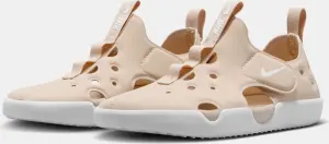 Сандалі дитячі Nike SUNRAY PROTECT 4 (PS) світло-коричневі HF6277-100
