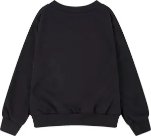 Світшот дитячий Nike FRENCH TERRY CREW чорний 86L597-023