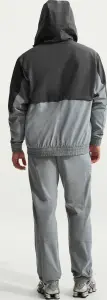 Спортивний костюм Nike SPORTSWEAR AIR MAX WOVEN сіро-темно-сірий IO1058-065__IO1059-065