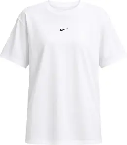 Футболка жіноча Nike SPORTSWEAR CLASSIC OVERSIZED біла IH7601-100