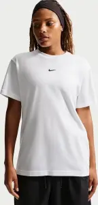 Футболка жіноча Nike SPORTSWEAR CLASSIC OVERSIZED біла IH7601-100