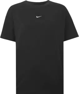 Футболка жіноча Nike SPORTSWEAR CLASSIC OVERSIZED чорна IH7601-010