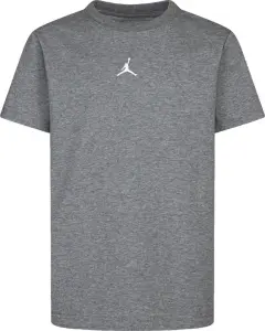 Футболка підліткова Nike JORDAN SPORT DRI-FIT CORE сіра 95D618-GEH
