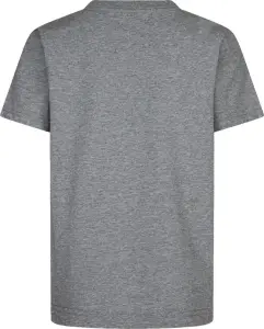 Футболка підліткова Nike JORDAN SPORT DRI-FIT CORE сіра 95D618-GEH