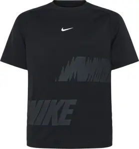 Футболка підліткова Nike MULTI DRI-FIT чорна IF2474-010
