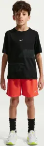 Футболка підліткова Nike MULTI DRI-FIT чорна IF2474-010