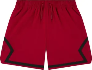 Шорти дитячі Nike JORDAN DIAMOND червоно-чорні 85F558-R78