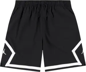 Шорти дитячі Nike JORDAN DIAMOND чорно-білі 85F558-023