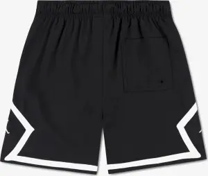 Шорти дитячі Nike JORDAN DIAMOND чорно-білі 85F558-023