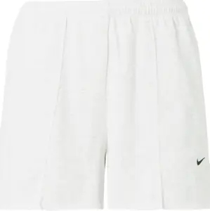 Шорти жіночі Nike SPORTSWEAR CHILL TERRY MID-RISE FRENCH TERRY світло-сірі II3980-051
