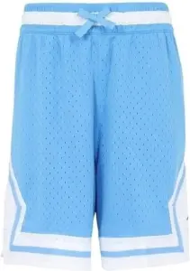 Шорти підліткові Nike JORDAN SPORT DRI-FIT DIAMOND блакитно-білі 95D313-B9F
