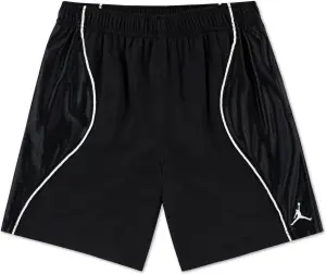 Шорти підліткові Nike JORDAN SPORT DRI-FIT Y2K чорні 95F642-G0J