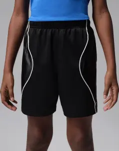Шорти підліткові Nike JORDAN SPORT DRI-FIT Y2K чорні 95F642-G0J