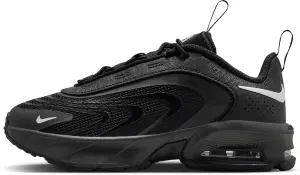 Кроссовки детские Nike AIR MAX FIRE (PS) черно-белые II6557-002