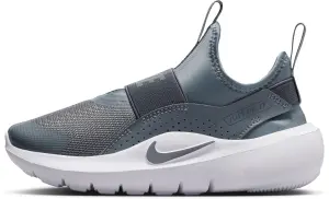 Кросівки дитячі Nike FLEX RUNNER 4 (PS) сірі IF2894-004