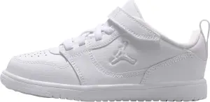Кросівки дитячі Nike JORDAN COURT CONNECT LOW (PS) білі IQ6046-100