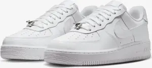 Кросівки жіночі Nike AIR FORCE 1 '07 білі IR5450-100