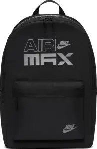 Рюкзак Nike HERITAGE AIR MAX BACKPACK 25L чорний IM7436-010