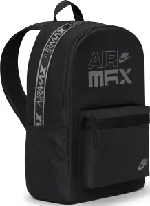 Рюкзак Nike HERITAGE AIR MAX BACKPACK 25L чорний IM7436-010