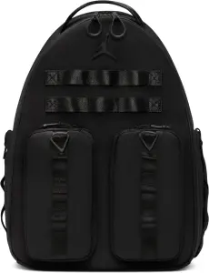 Рюкзак Nike JORDAN COLLECTORS DAYPACK 40.6L чорний MA9176-023